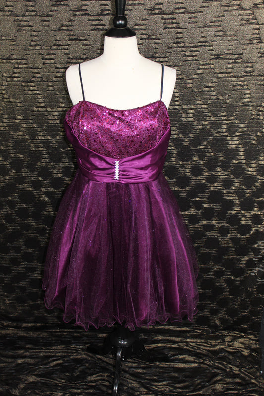 Special Occasion Dress