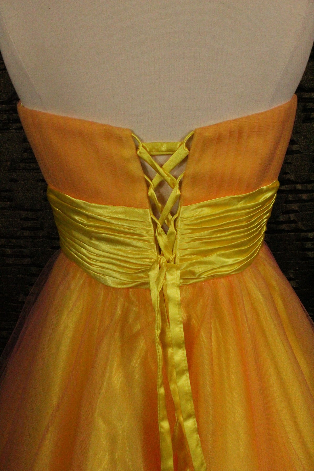 Special Occasion Dress