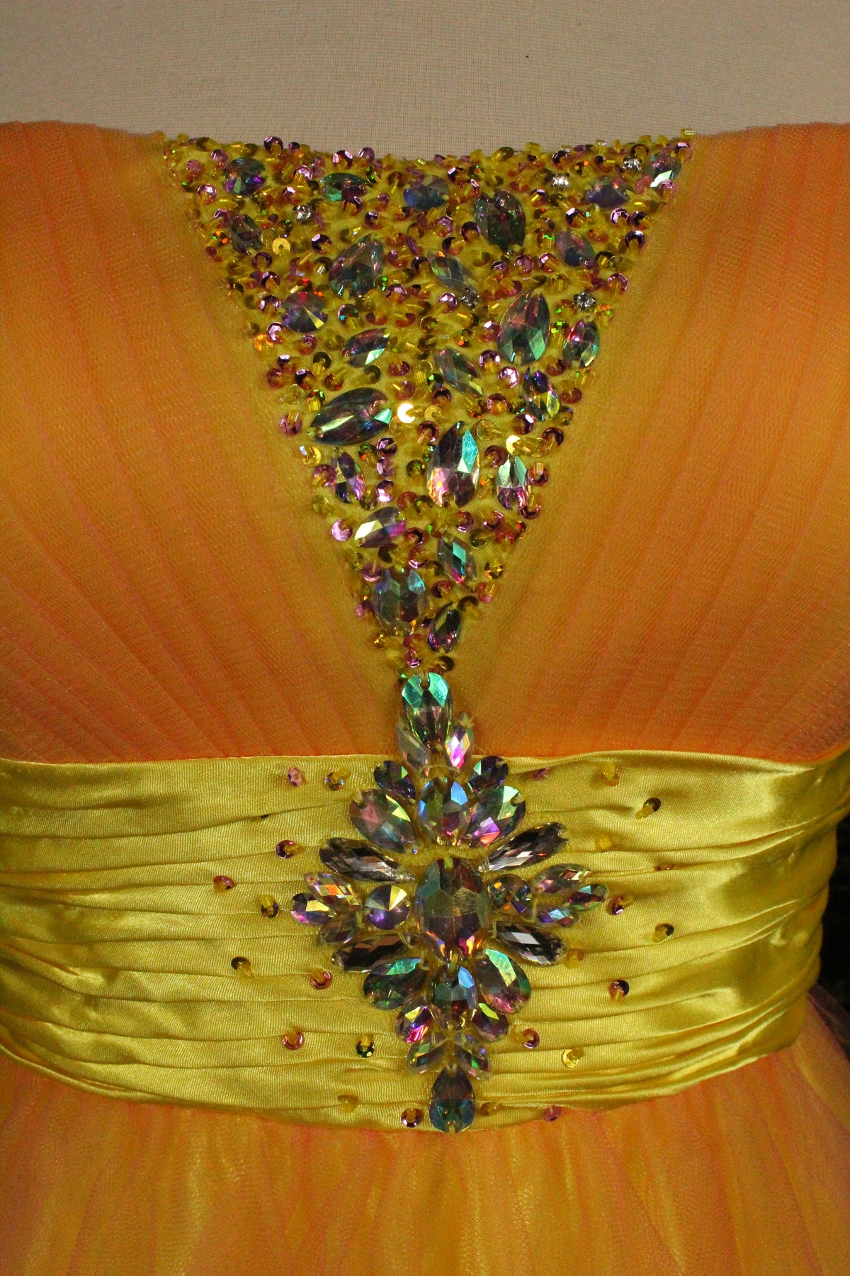 Special Occasion Dress