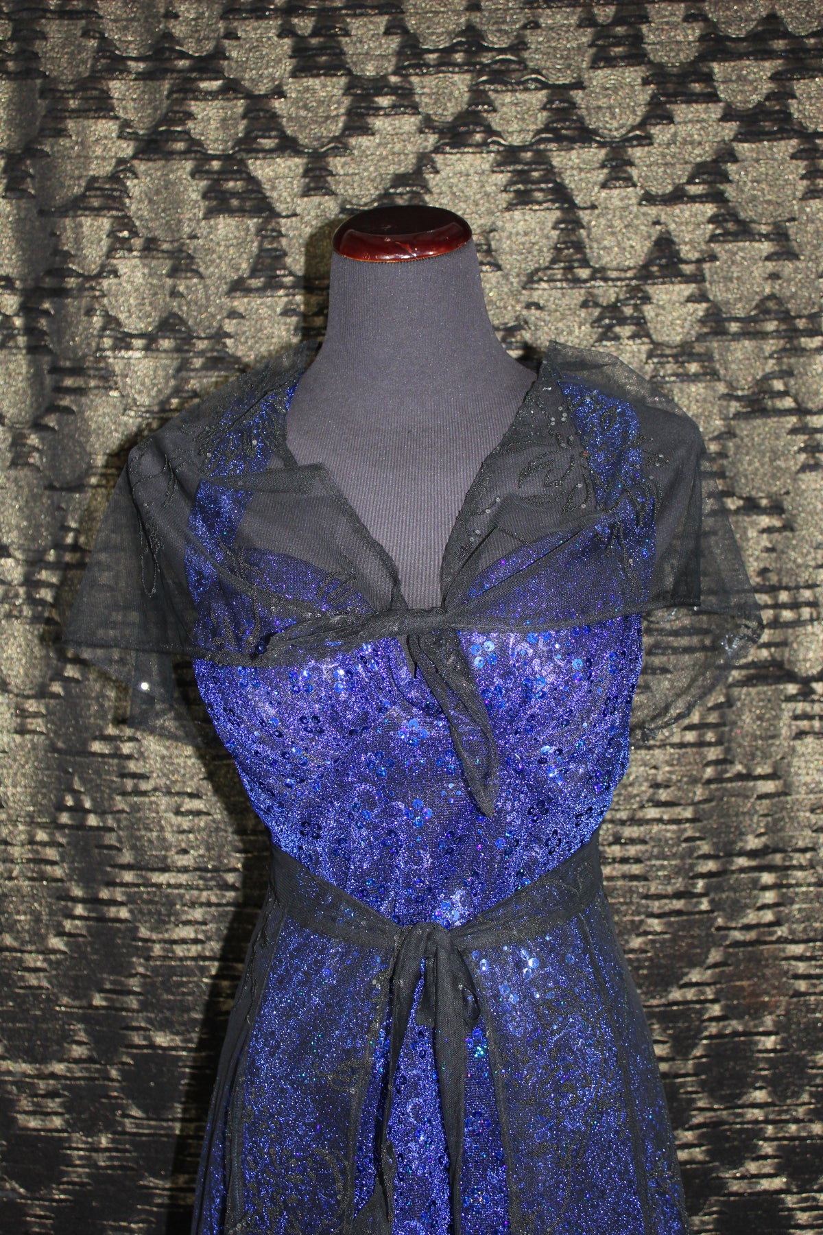 Cocktail Party Dress