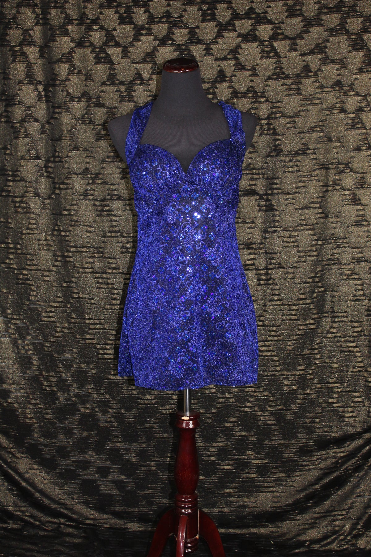 Cocktail Party Dress