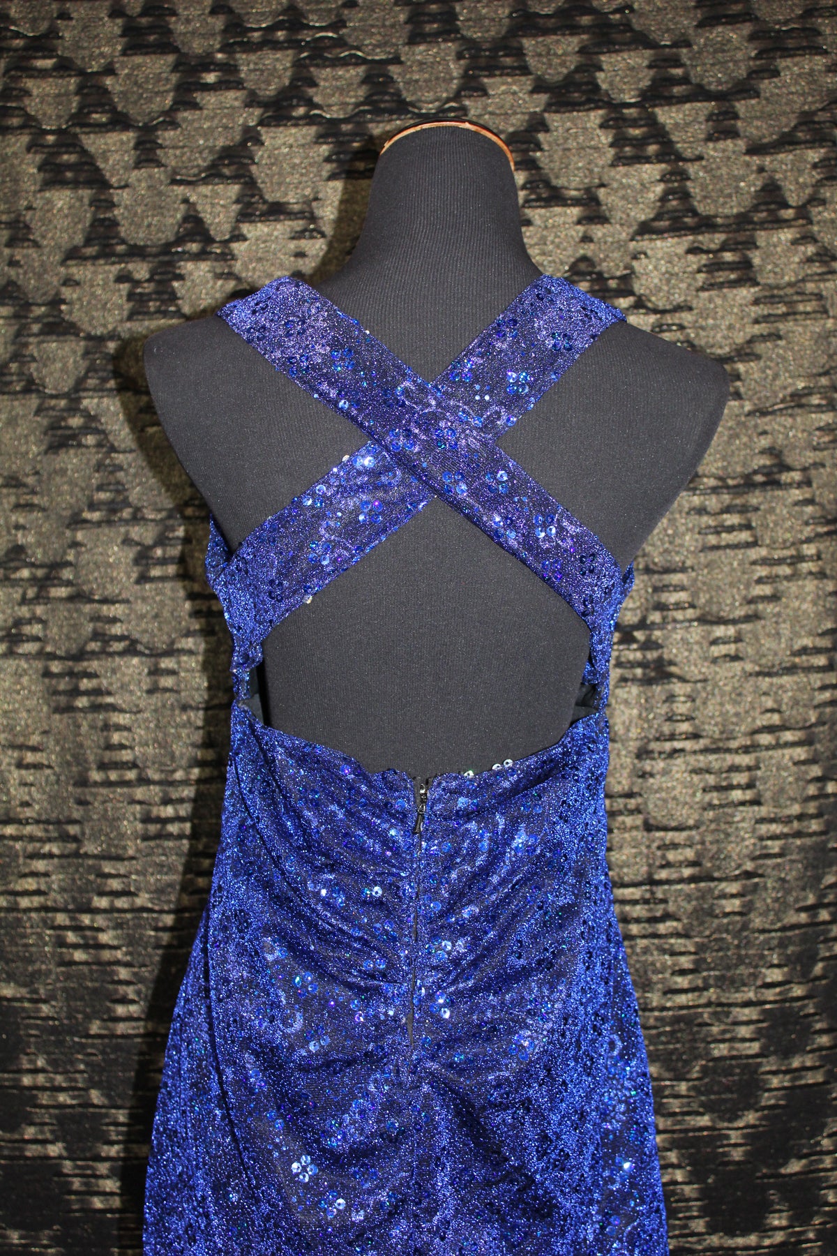 Cocktail Party Dress