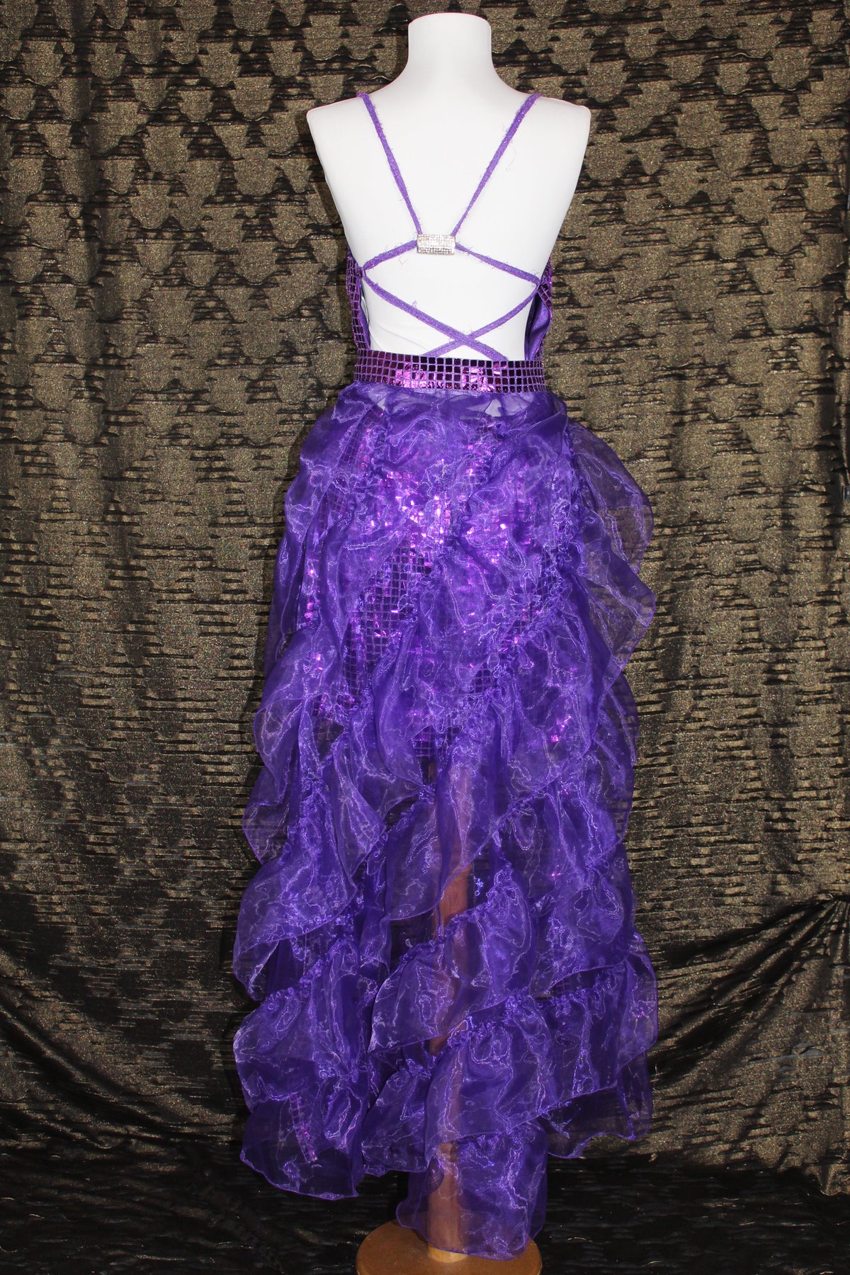 Party/Cocktail Dress