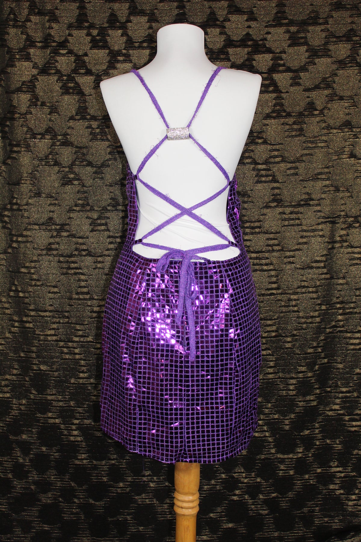 Party/Cocktail Dress