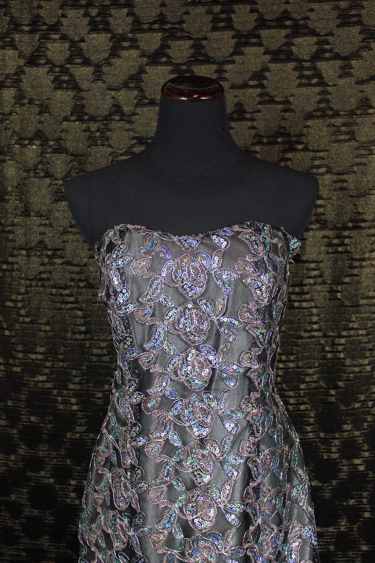 Formal Gown