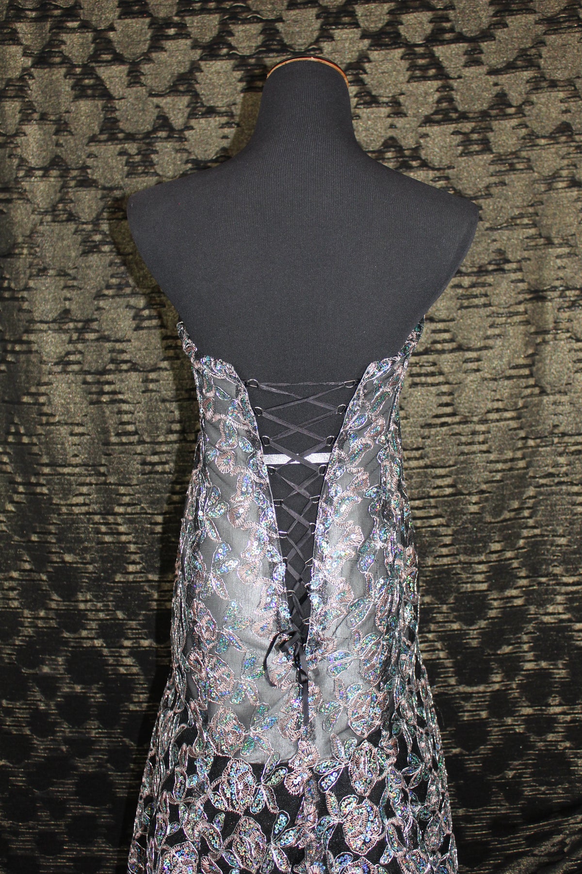 Formal Gown