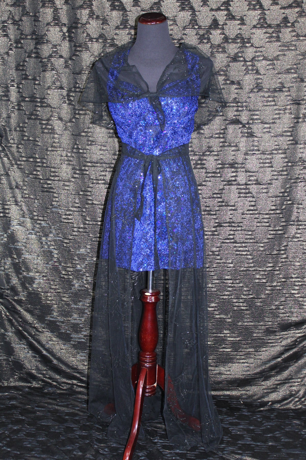 Cocktail Party Dress