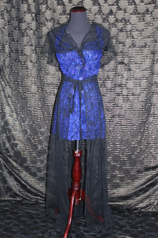Cocktail Party Dress