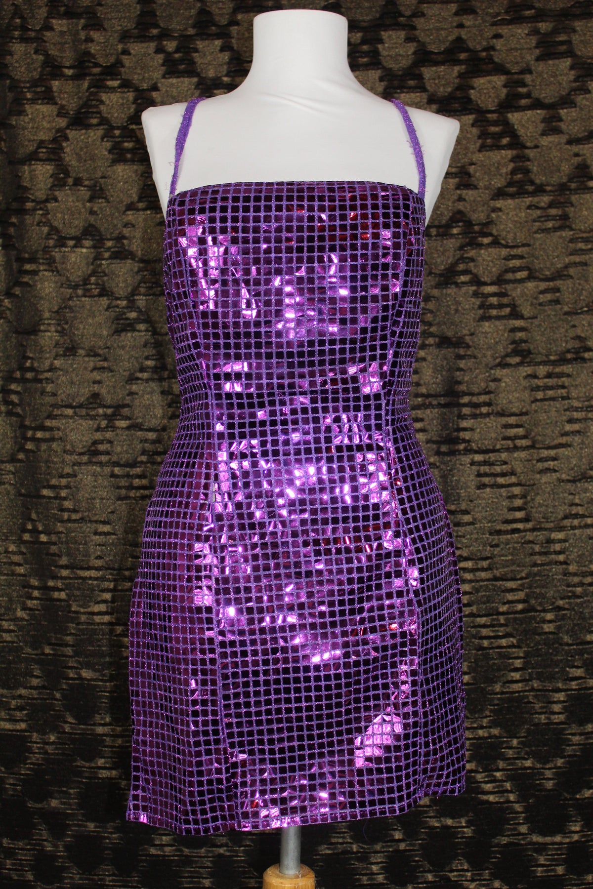 Party/Cocktail Dress