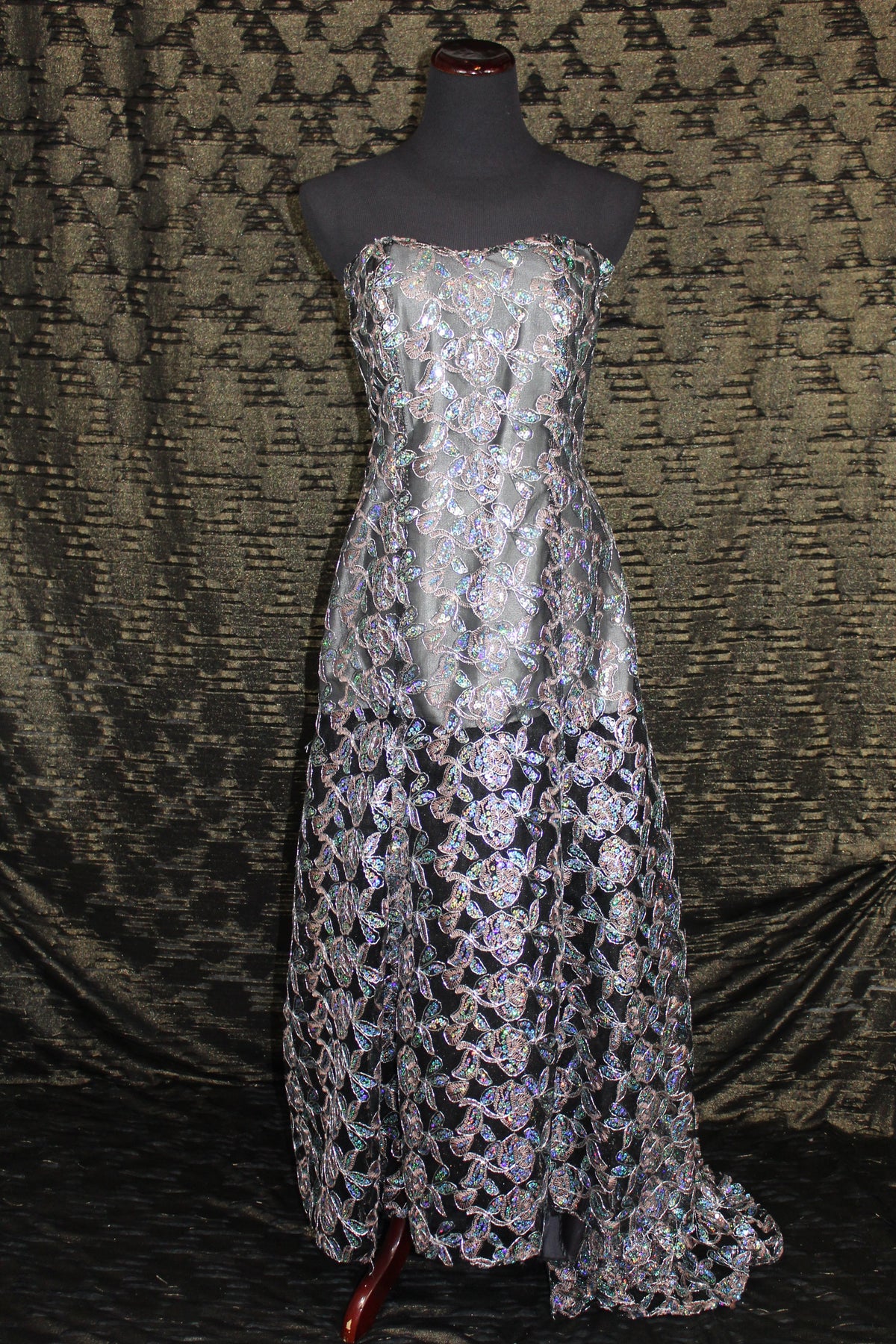 Formal Gown